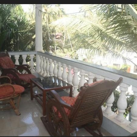 Tanisha Guest House บอกมาโล ภายนอก รูปภาพ