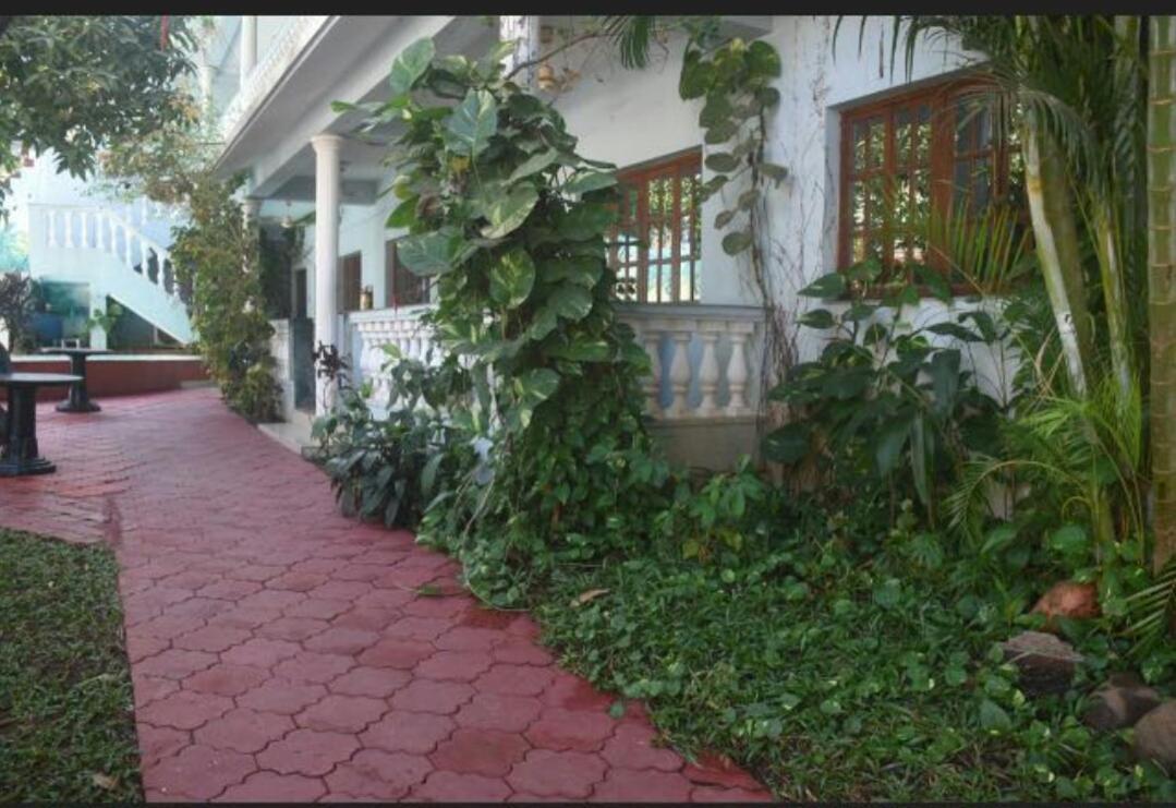 Tanisha Guest House บอกมาโล ภายนอก รูปภาพ