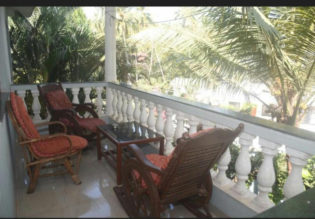 Tanisha Guest House บอกมาโล ภายนอก รูปภาพ