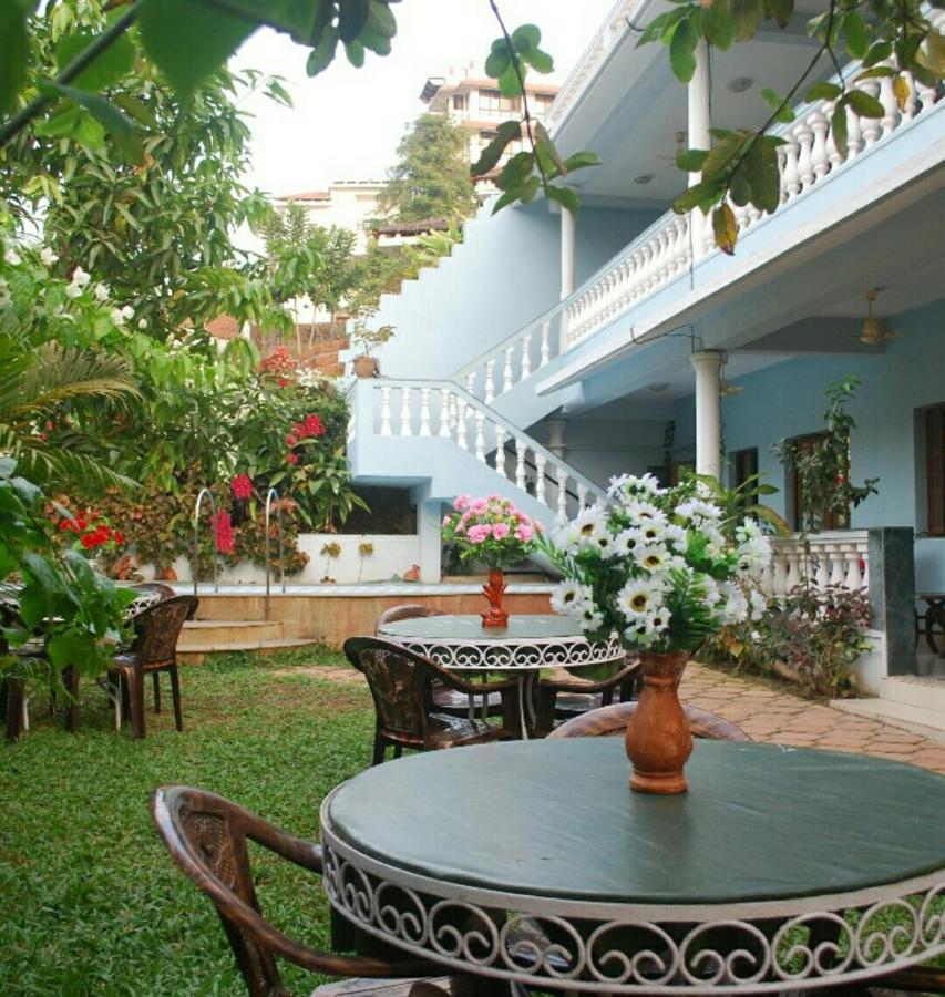 Tanisha Guest House บอกมาโล ภายนอก รูปภาพ