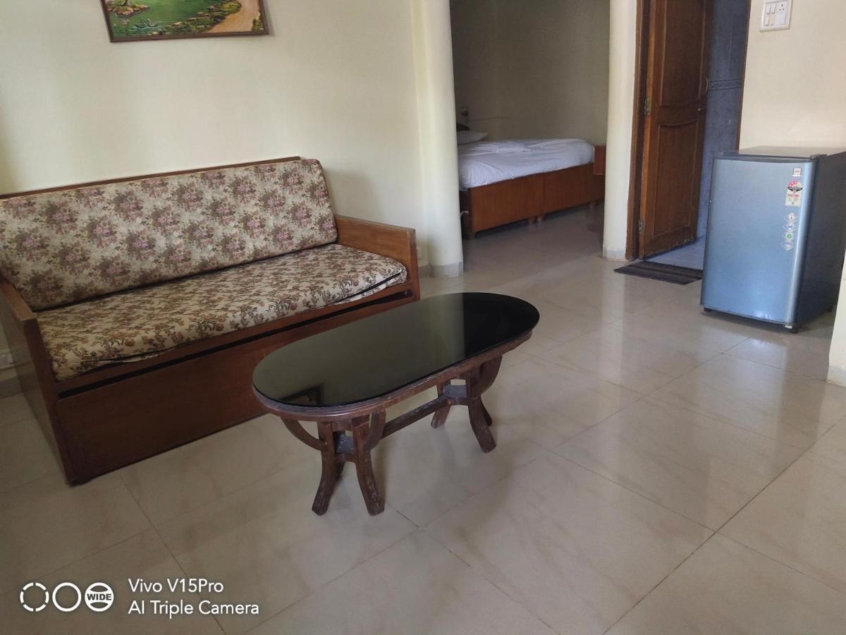 Tanisha Guest House บอกมาโล ภายนอก รูปภาพ