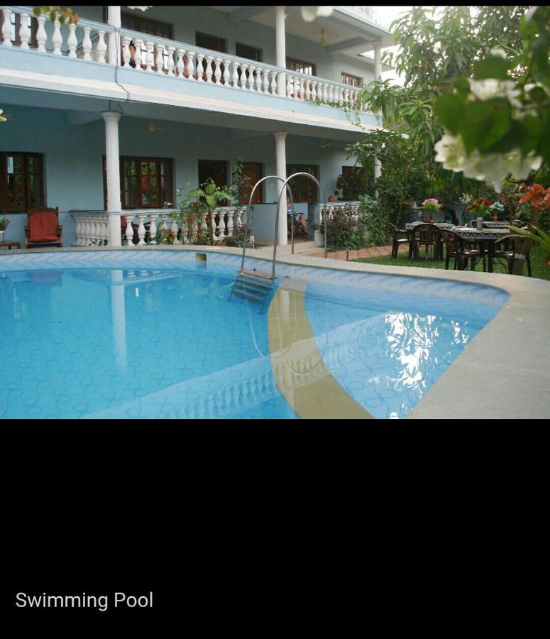 Tanisha Guest House บอกมาโล ภายนอก รูปภาพ
