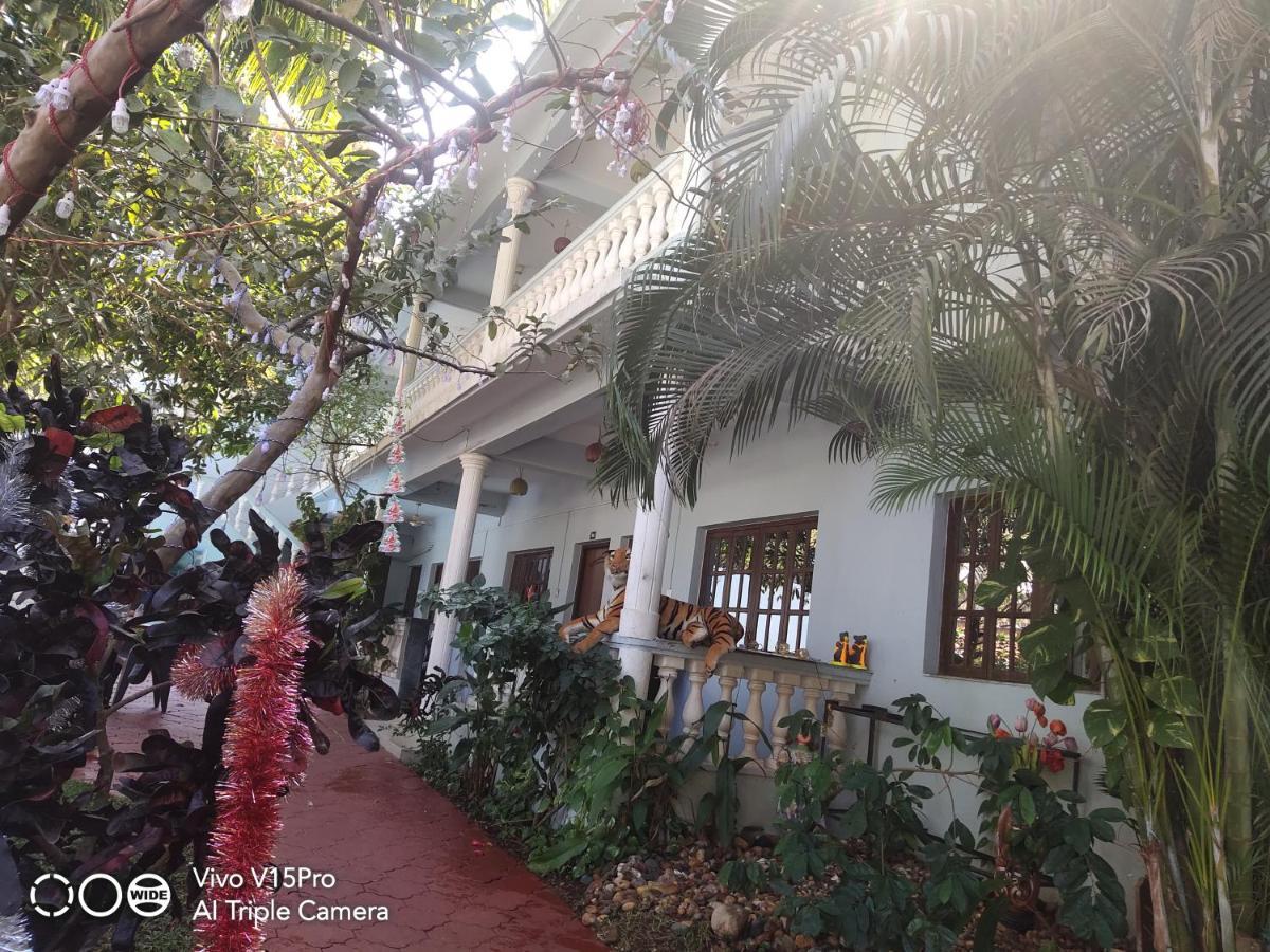 Tanisha Guest House บอกมาโล ภายนอก รูปภาพ